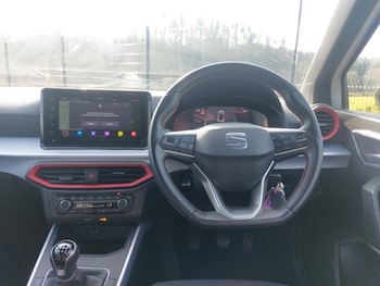 Used SEAT Arona 2023 for sale - 77964089: Photo