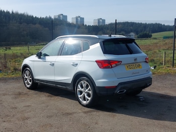 Used SEAT Arona 2023 for sale - 77964089: Photo