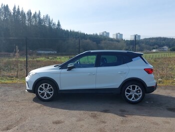 Used SEAT Arona 2023 for sale - 77964089: Photo