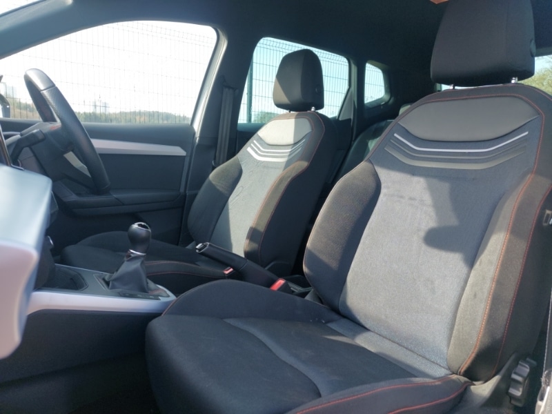 Used SEAT Arona 2023 for sale - 77964089: Photo 5