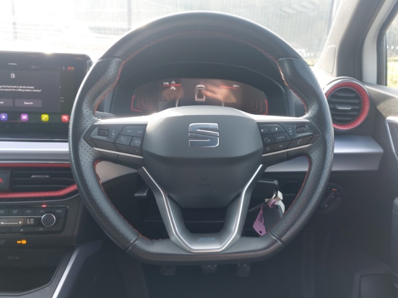 Used SEAT Arona 2023 for sale - 77964089: Photo 7