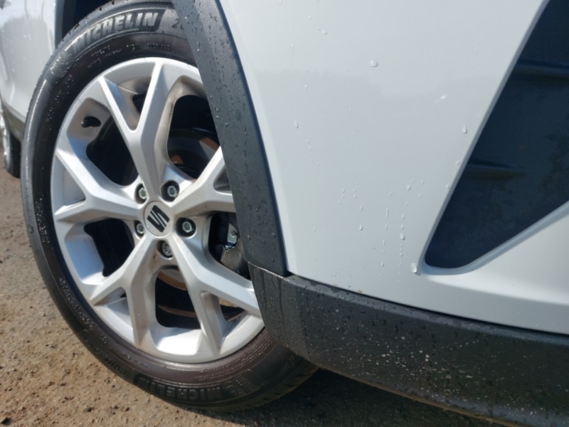 Used SEAT Arona 2023 for sale - 77964089: Photo 9