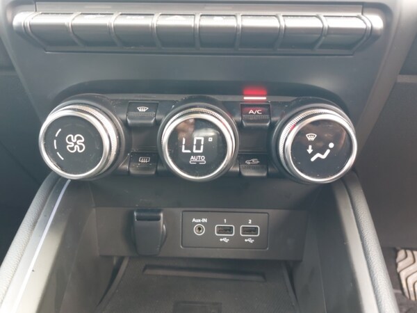 Used Renault Clio 2022 for sale - 75633985: Photo 12