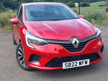 Renault - Clio