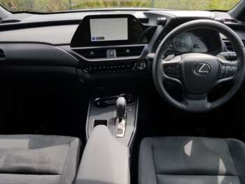 Used Lexus UX 2024 for sale - 75345290: Photo