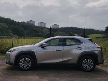 Used Lexus UX 2024 for sale - 75345290: Photo