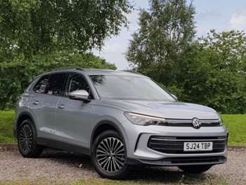 2024 - 1.5 eTSI 150 Match 5dr DSG