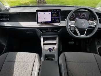 Used Volkswagen Tiguan 2024 for sale - 75072765: Photo