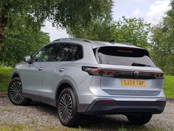 Used Volkswagen Tiguan 2024 for sale - 75072765: Photo