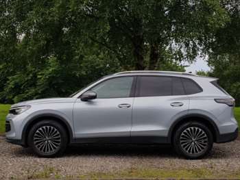 Used Volkswagen Tiguan 2024 for sale - 75072765: Photo