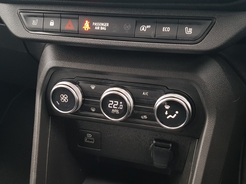 Used Dacia Sandero Stepway 2022 for sale - 77674362: Photo 14