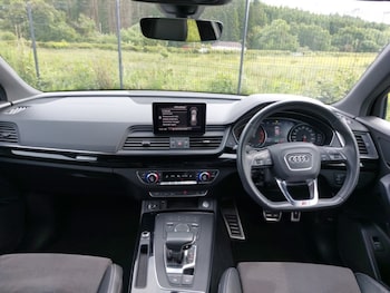 Used Audi Q5 2019 for sale - 78928493: Photo