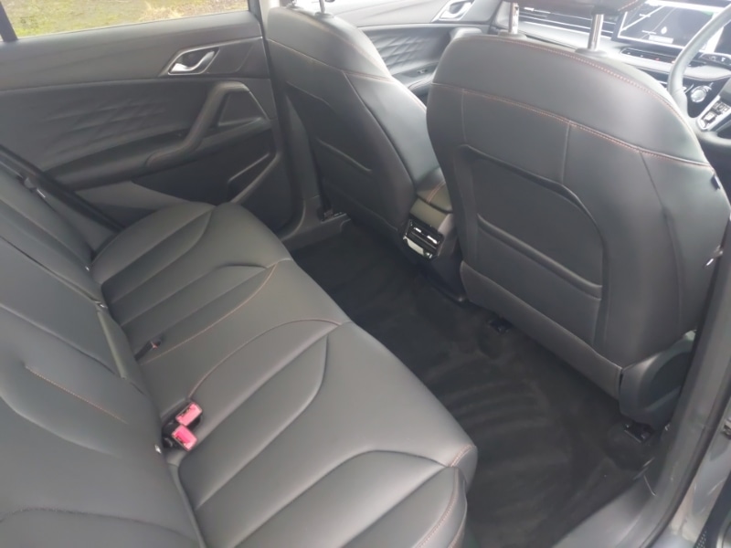 Used MG MG HS 2025 for sale - 77304168: Photo 12