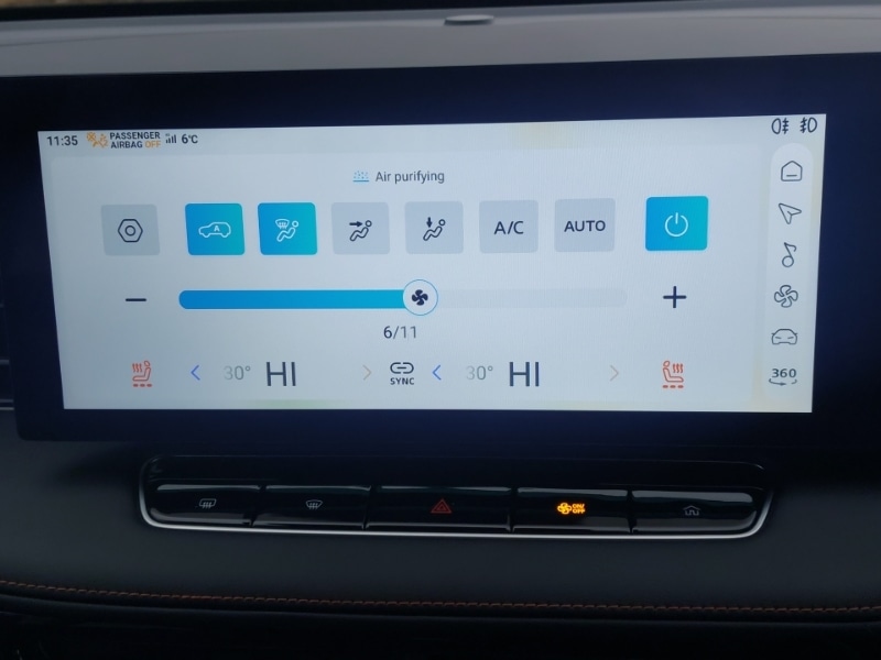 Used MG MG HS 2025 for sale - 77304168: Photo 14