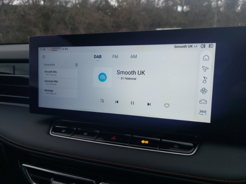 Used MG MG HS 2025 for sale - 77304168: Photo 16