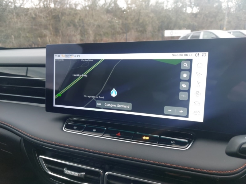 Used MG MG HS 2025 for sale - 77304168: Photo 18