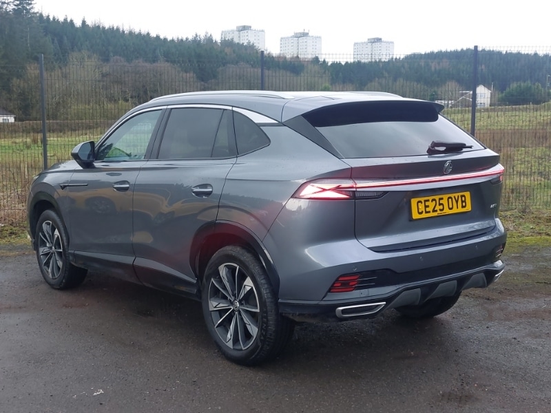 Used MG MG HS 2025 for sale - 77304168: Photo 3