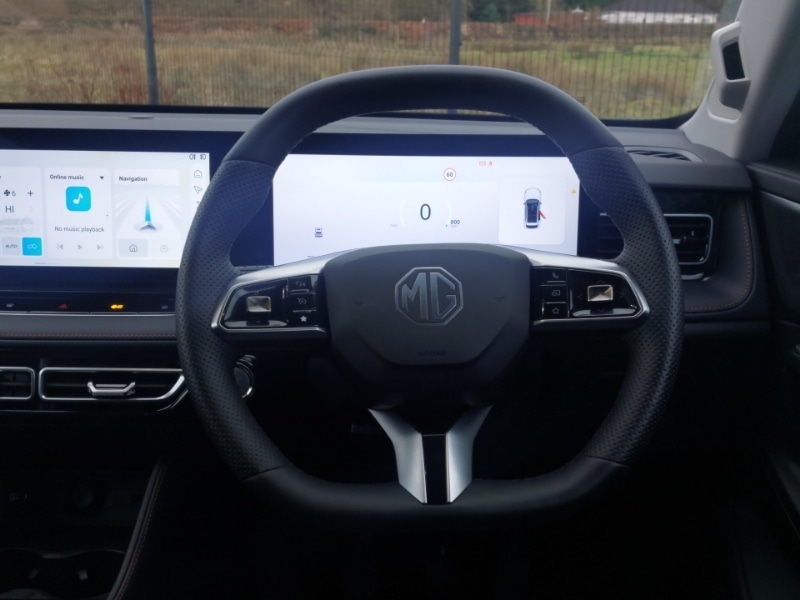 Used MG MG HS 2025 for sale - 77304168: Photo 7