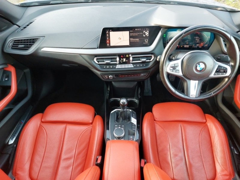 Used BMW 2 Series 2021 for sale - 76925120: Photo 10
