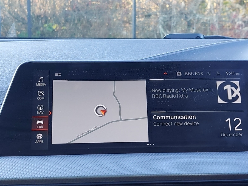 Used BMW 2 Series 2021 for sale - 76925120: Photo 11