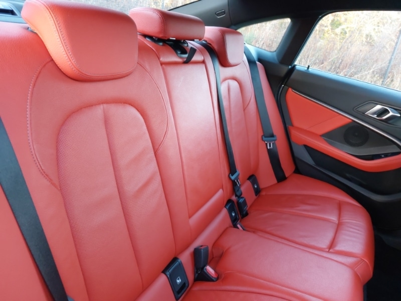 Used BMW 2 Series 2021 for sale - 76925120: Photo 12