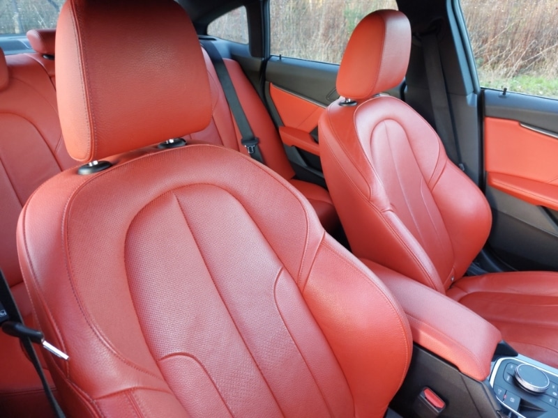 Used BMW 2 Series 2021 for sale - 76925120: Photo 13