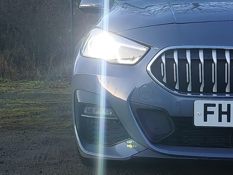 Used BMW 2 Series 2021 for sale - 76925120: Photo 19