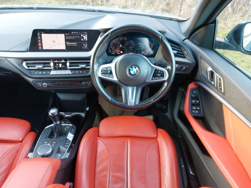 Used BMW 2 Series 2021 for sale - 76925120: Photo 2