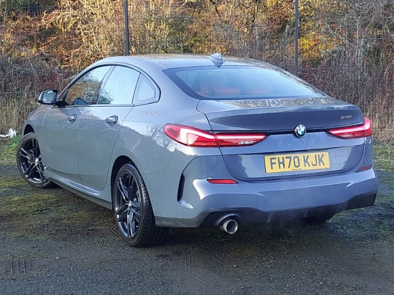 Used BMW 2 Series 2021 for sale - 76925120: Photo 3