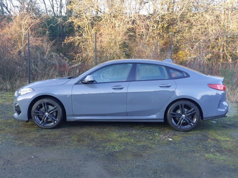 Used BMW 2 Series 2021 for sale - 76925120: Photo 4