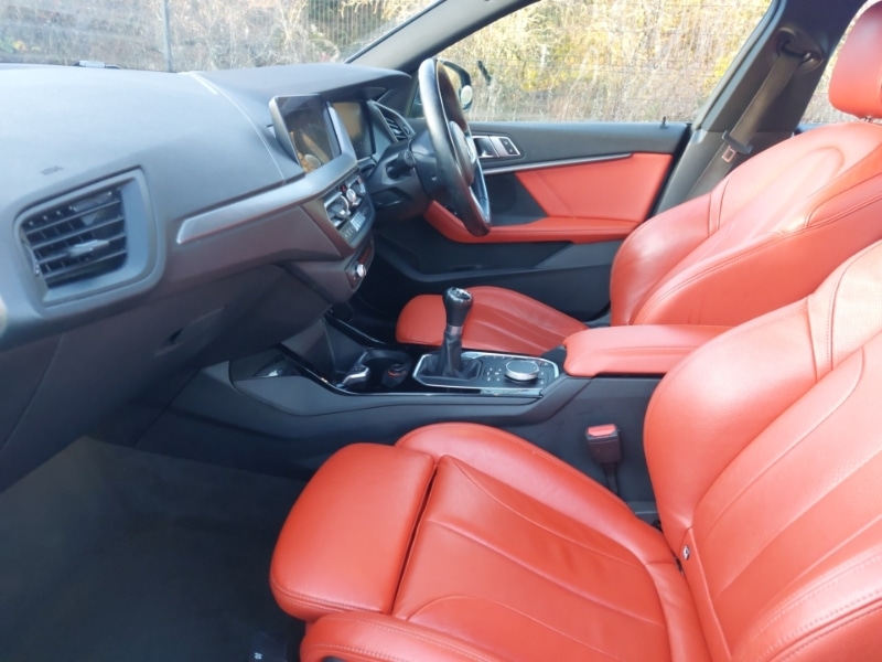 Used BMW 2 Series 2021 for sale - 76925120: Photo 5