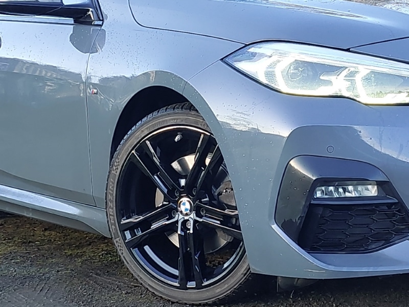 Used BMW 2 Series 2021 for sale - 76925120: Photo 9