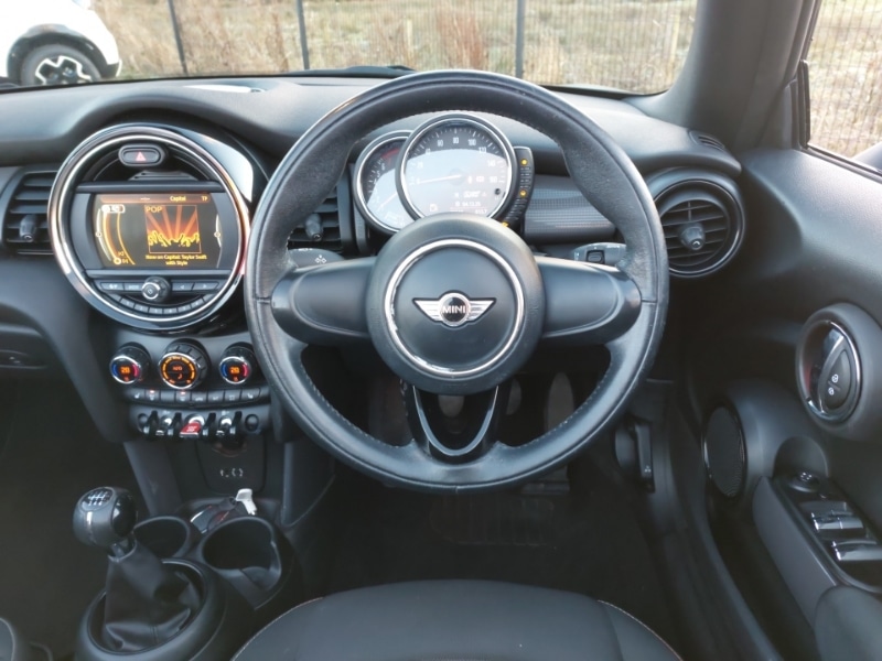 Used MINI Convertible 2017 for sale - 77726536: Photo 10