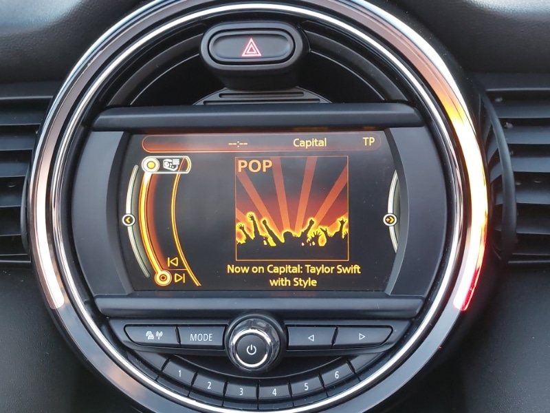 Used MINI Convertible 2017 for sale - 77726536: Photo 11