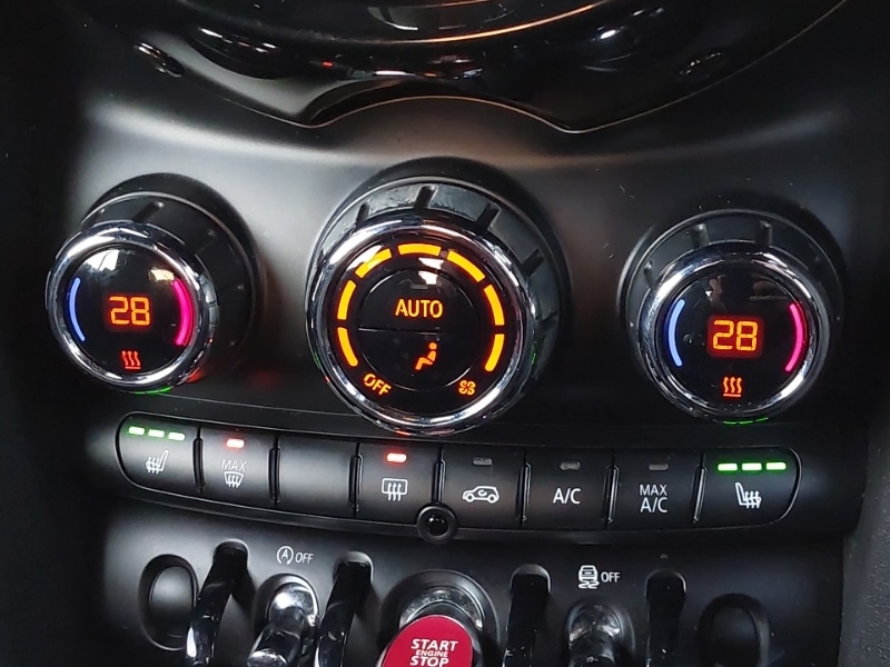 Used MINI Convertible 2017 for sale - 77726536: Photo 12