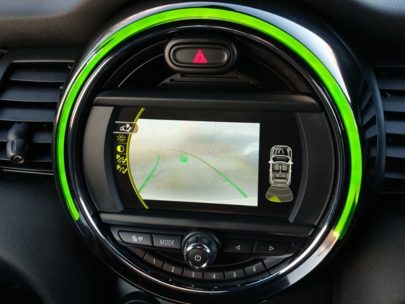 Used MINI Convertible 2017 for sale - 77726536: Photo 13