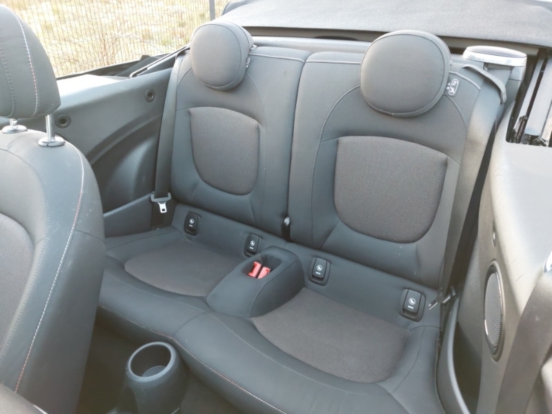 Used MINI Convertible 2017 for sale - 77726536: Photo 6