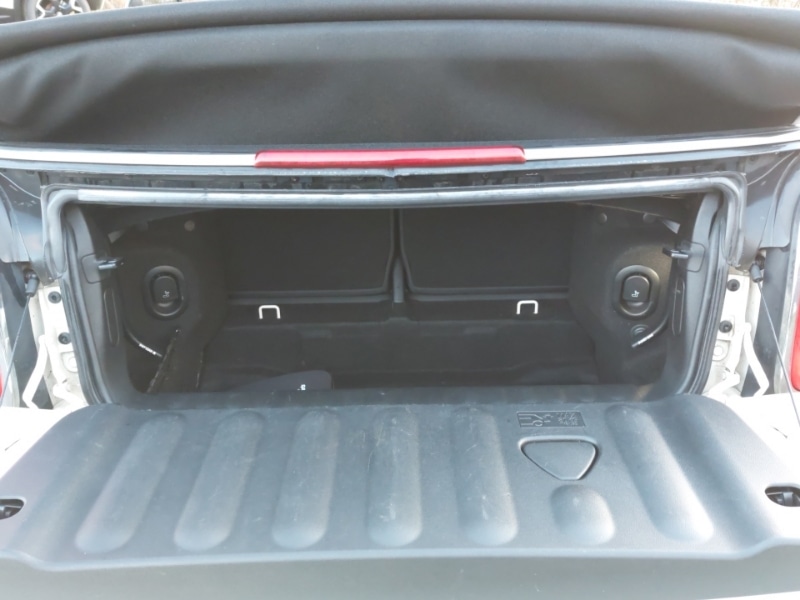 Used MINI Convertible 2017 for sale - 77726536: Photo 8