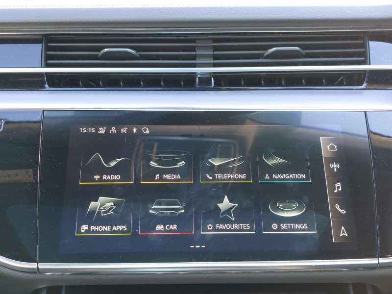 Used Audi A8 2022 for sale - 77891869: Photo 11