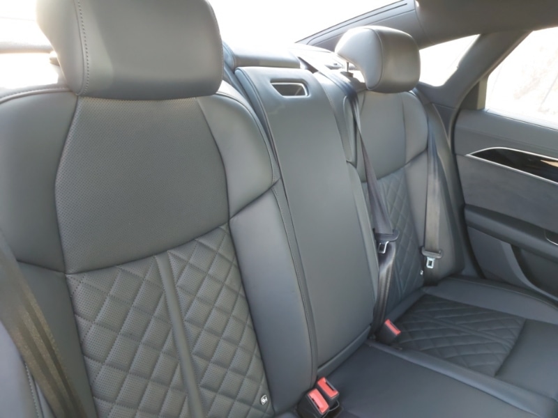 Used Audi A8 2022 for sale - 77891869: Photo 12