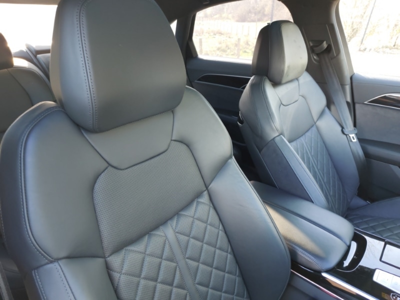 Used Audi A8 2022 for sale - 77891869: Photo 13