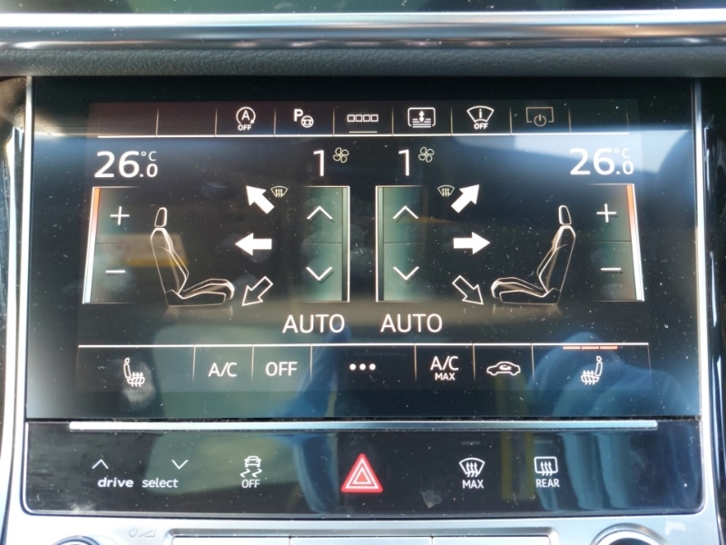 Used Audi A8 2022 for sale - 77891869: Photo 15