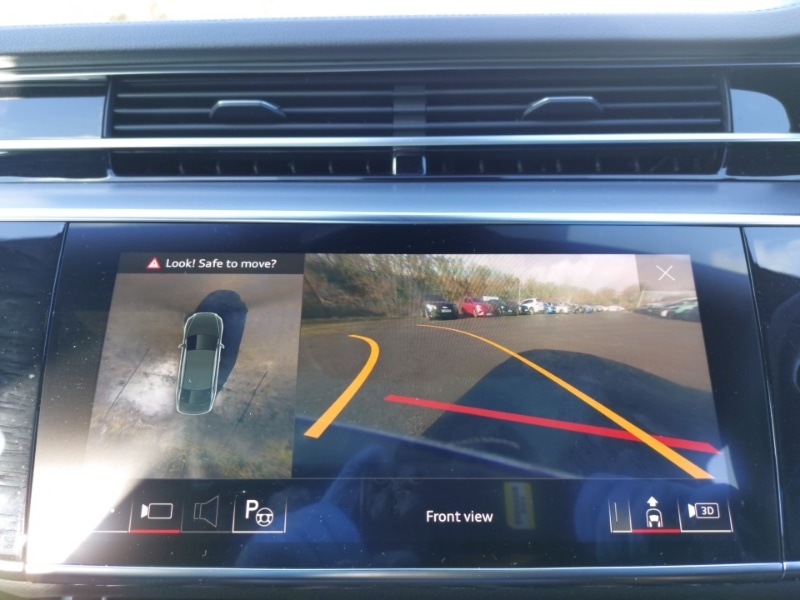 Used Audi A8 2022 for sale - 77891869: Photo 16