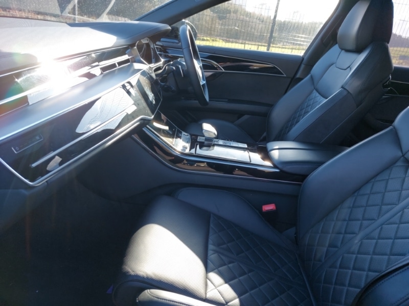 Used Audi A8 2022 for sale - 77891869: Photo 5