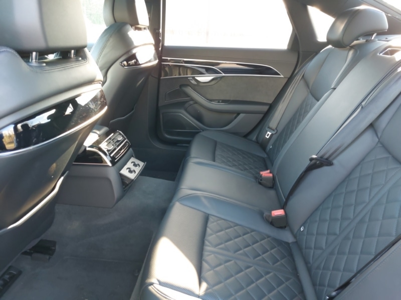 Used Audi A8 2022 for sale - 77891869: Photo 6