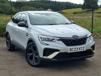 Used Renault Arkana 2023 for sale - 79452160: Photo