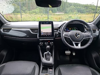 Used Renault Arkana 2023 for sale - 79452160: Photo