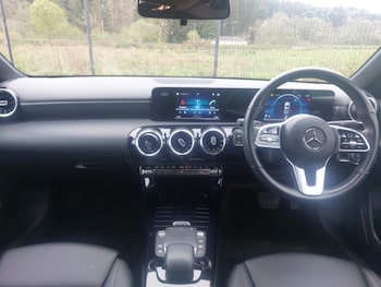 Used Mercedes-Benz A-Class 2020 for sale - 78831552: Photo