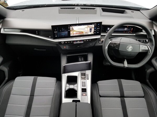 Used Vauxhall Grandland 2025 for sale - 76187920: Photo 11