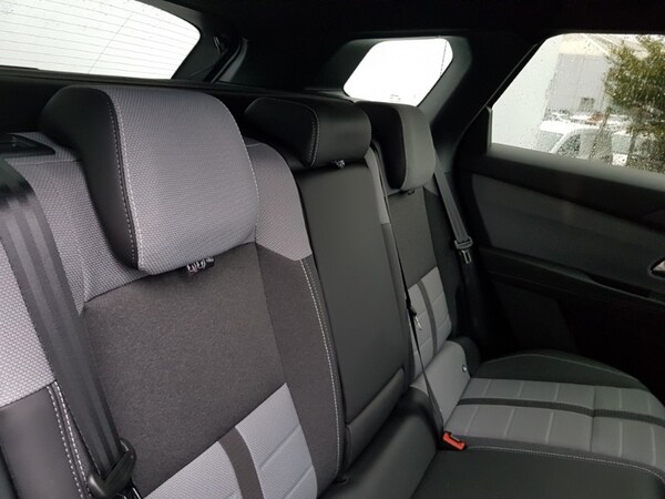 Used Vauxhall Grandland 2025 for sale - 76187920: Photo 12